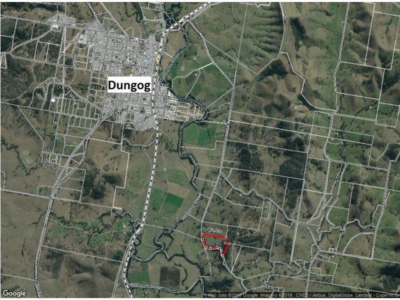 481 Alison Road, Dungog NSW 2420