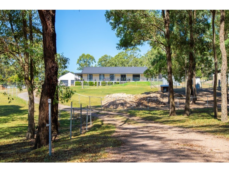 38 O’Loughlin Street, Clarence Town NSW 2321