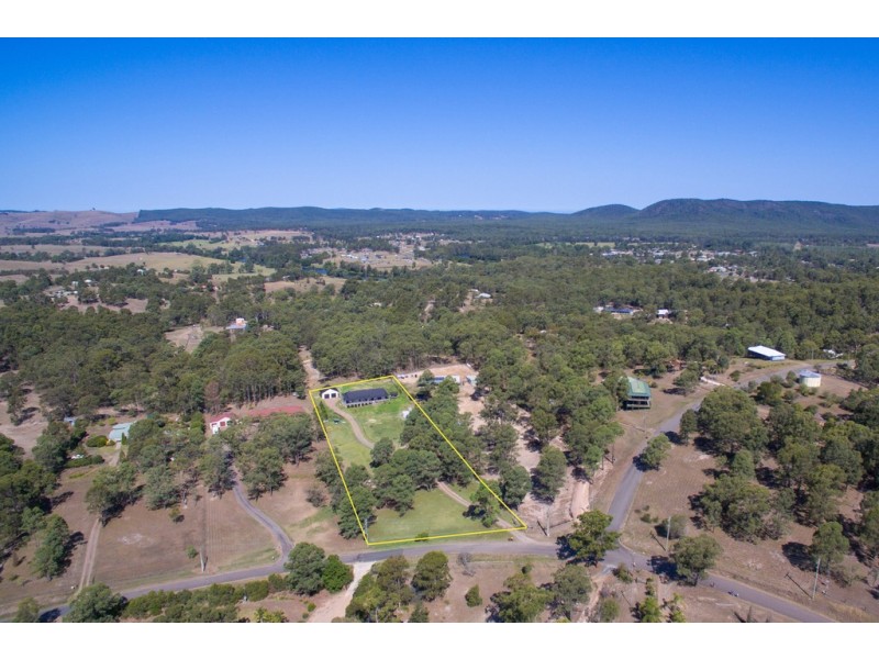 38 O’Loughlin Street, Clarence Town NSW 2321