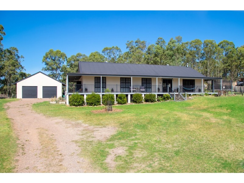 38 O’Loughlin Street, Clarence Town NSW 2321