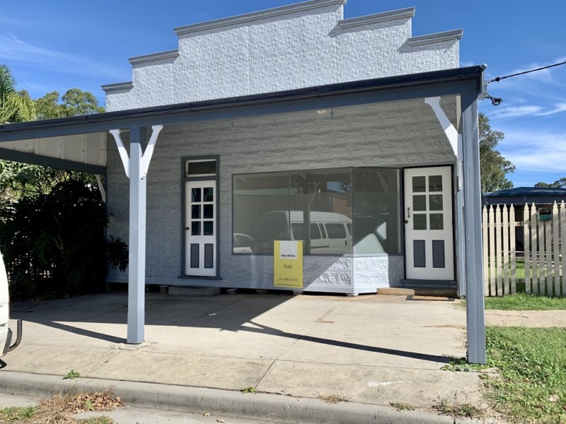 17 Grey Street, Clarence Town NSW 2321