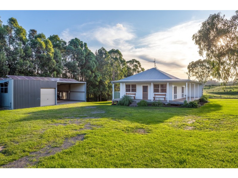 351 Glen Martin Road, Glen Martin Via, Clarence Town NSW 2321