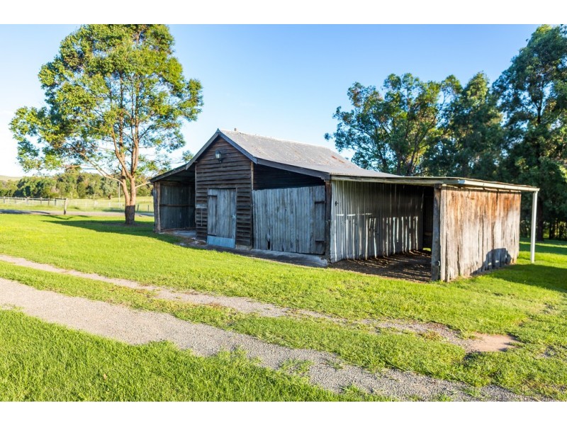 351 Glen Martin Road, Glen Martin Via, Clarence Town NSW 2321