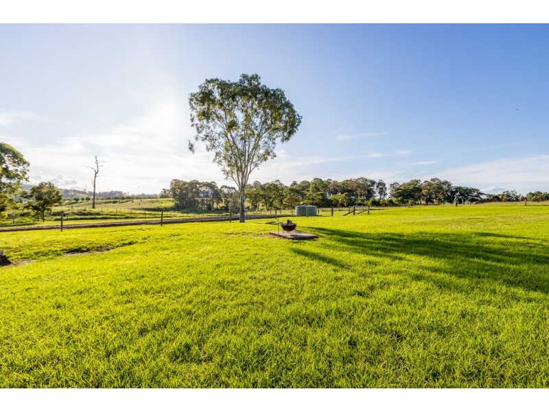 351 Glen Martin Road, Glen Martin Via, Clarence Town NSW 2321