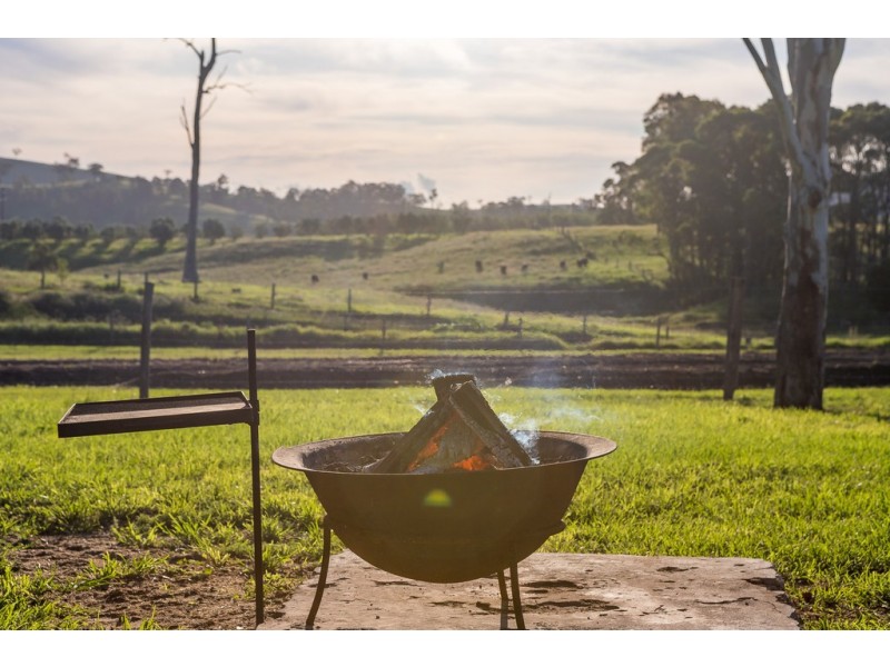 351 Glen Martin Road, Glen Martin Via, Clarence Town NSW 2321
