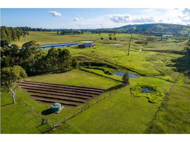 351 Glen Martin Road, Glen Martin Via, Clarence Town NSW 2321