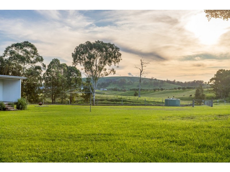 351 Glen Martin Road, Glen Martin Via, Clarence Town NSW 2321