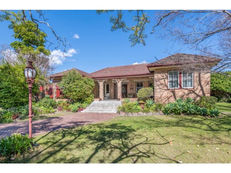 12 Carlton Avenue, Dungog NSW 2420