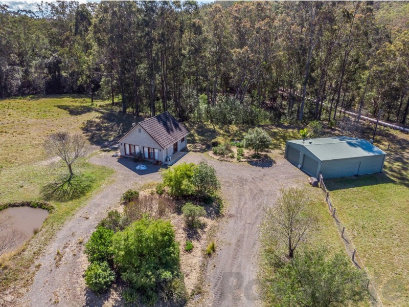 Clarence Town NSW 2321