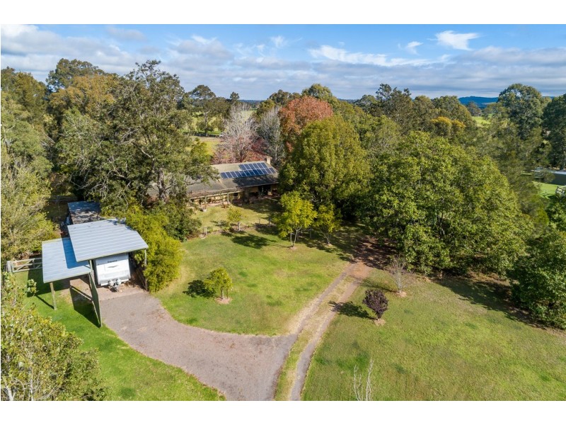 36 Martins Creek Road, Paterson NSW 2421