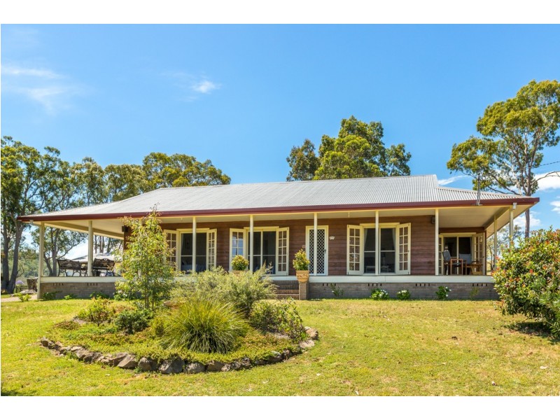 111 Church Road, Marshdale via, Dungog NSW 2420