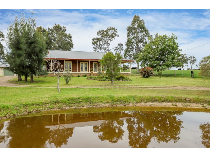 111 Church Road, Marshdale via, Dungog NSW 2420
