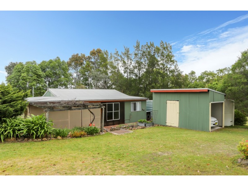 111 Church Road, Marshdale via, Dungog NSW 2420