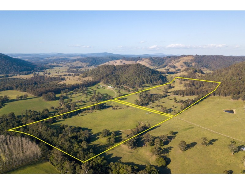 92 Punchs Road, Clarence Town NSW 2321