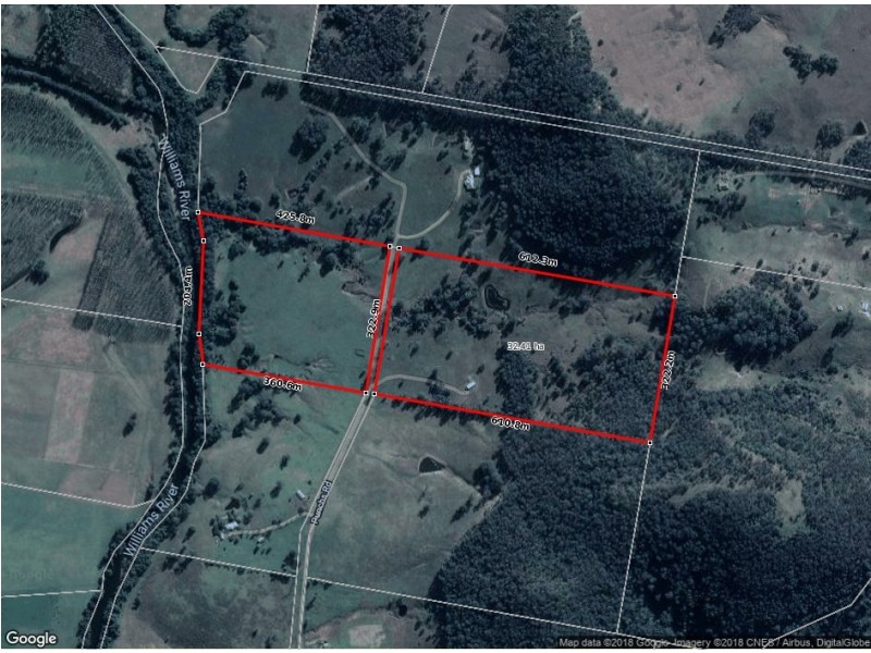 92 Punchs Road, Clarence Town NSW 2321