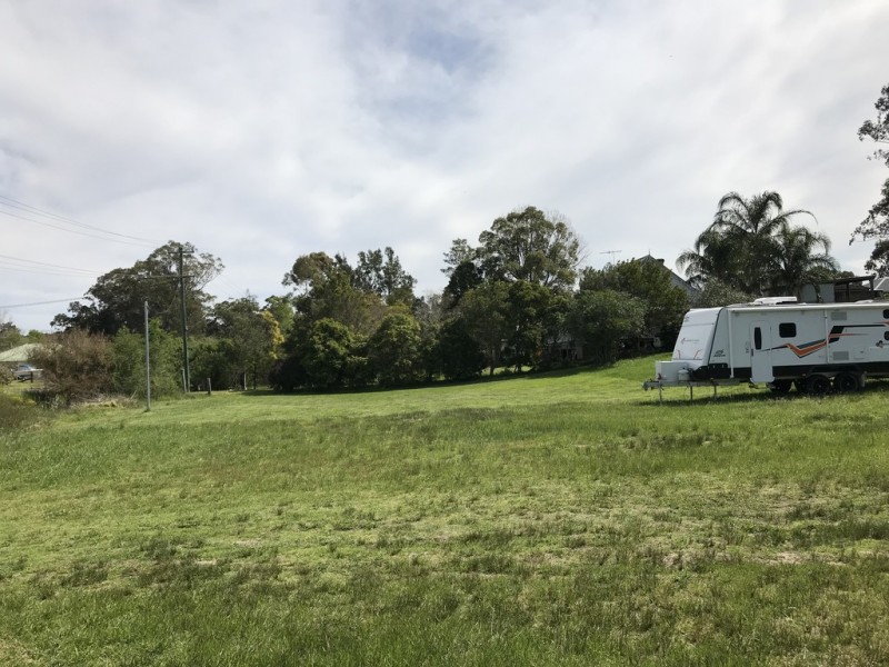 113 -115 Queen Street, Clarence Town NSW 2321