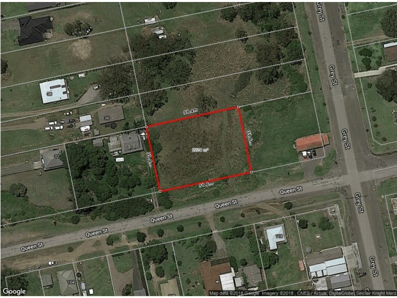 113 -115 Queen Street, Clarence Town NSW 2321