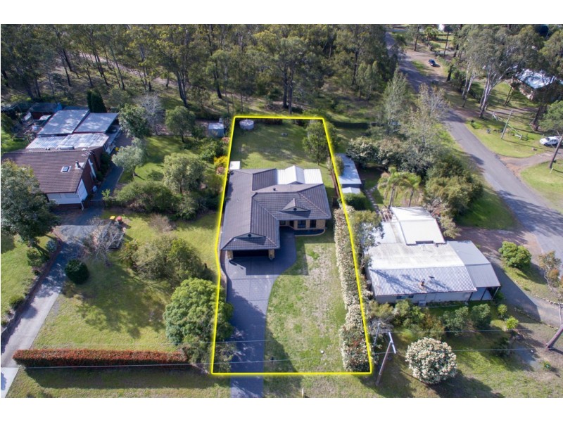 37 Queen Street, Clarence Town NSW 2321