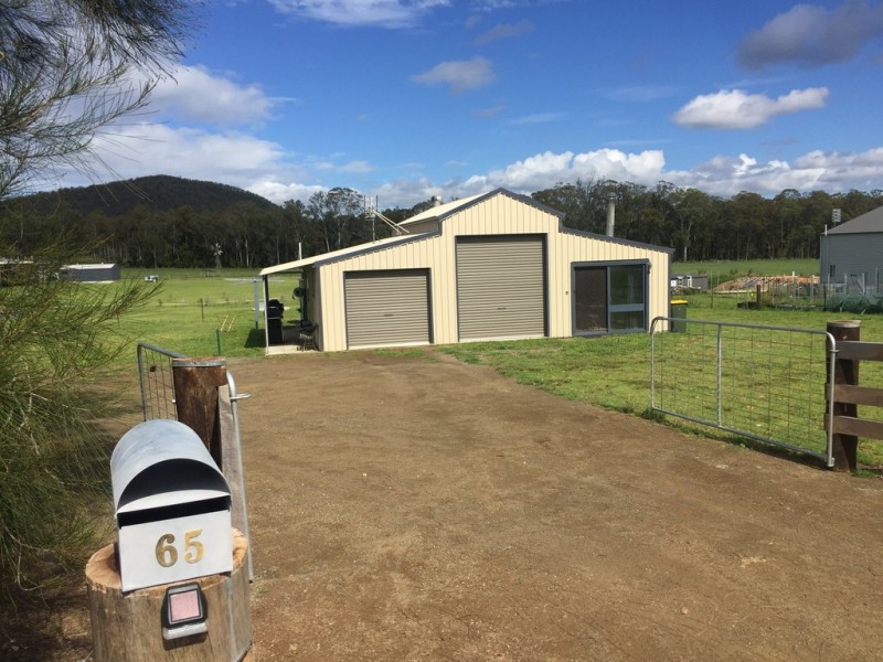 65 Boatfalls Drive, Clarence Town NSW 2321