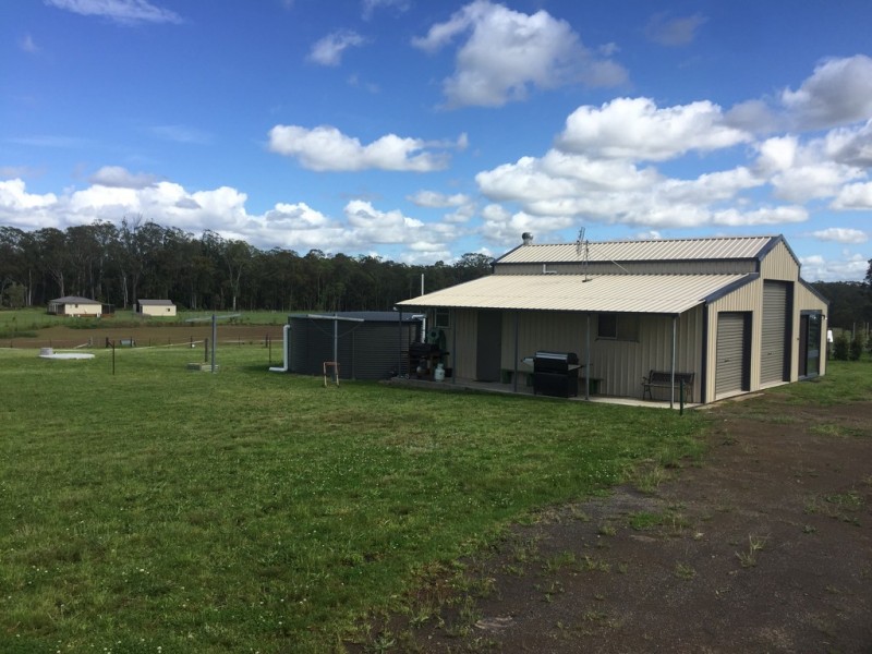 65 Boatfalls Drive, Clarence Town NSW 2321