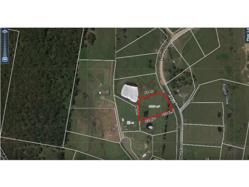 65 Boatfalls Drive, Clarence Town NSW 2321