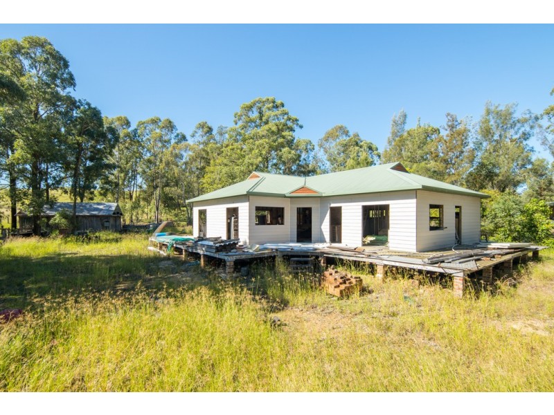 11 Erringhi Street, Clarence Town NSW 2321