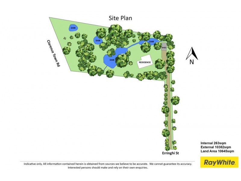 11 Erringhi Street, Clarence Town NSW 2321