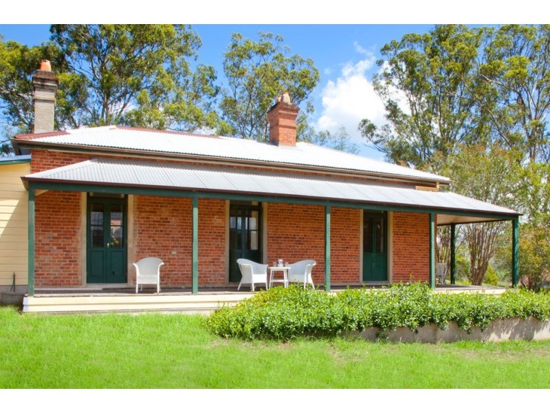1230 Chichester Dam Road, Dungog, Bandon Grove NSW 2420