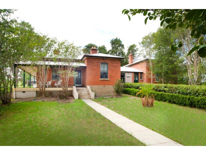 1230 Chichester Dam Road, Dungog, Bandon Grove NSW 2420