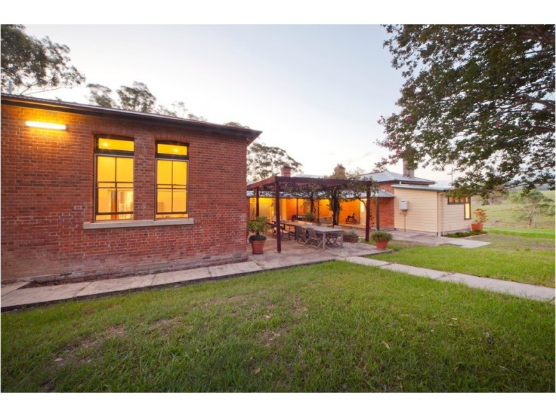 1230 Chichester Dam Road, Dungog, Bandon Grove NSW 2420