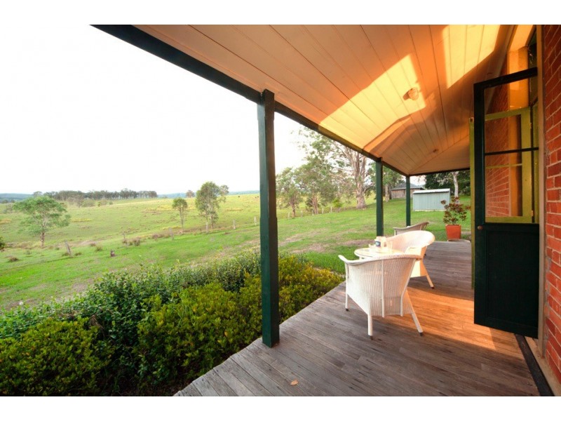 1230 Chichester Dam Road, Dungog, Bandon Grove NSW 2420