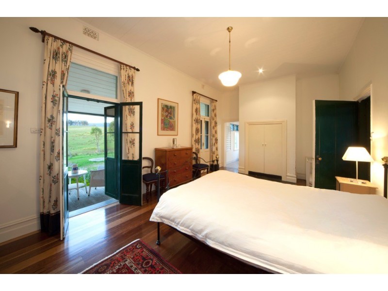 1230 Chichester Dam Road, Dungog, Bandon Grove NSW 2420