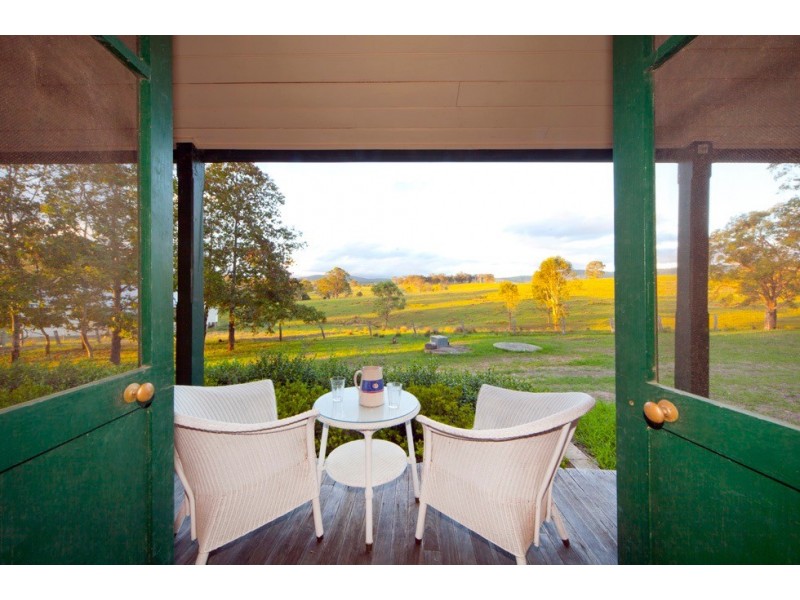 1230 Chichester Dam Road, Dungog, Bandon Grove NSW 2420