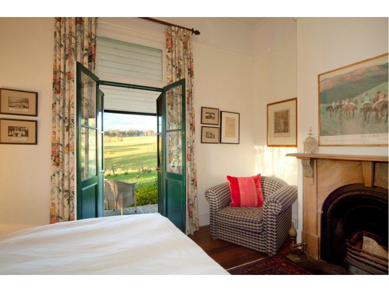 1230 Chichester Dam Road, Dungog, Bandon Grove NSW 2420