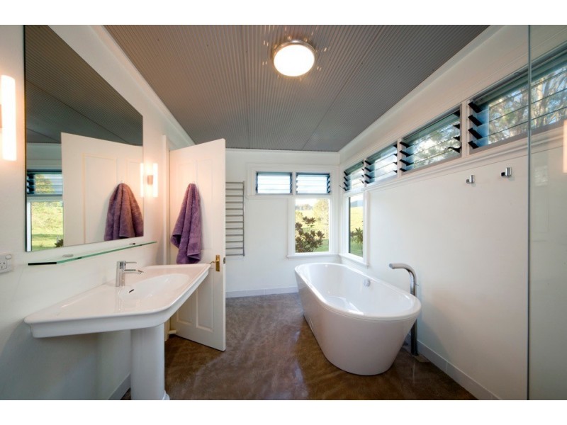 1230 Chichester Dam Road, Dungog, Bandon Grove NSW 2420