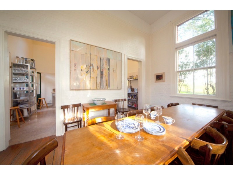 1230 Chichester Dam Road, Dungog, Bandon Grove NSW 2420