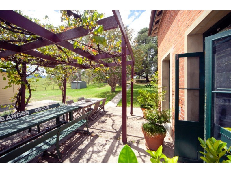 1230 Chichester Dam Road, Dungog, Bandon Grove NSW 2420