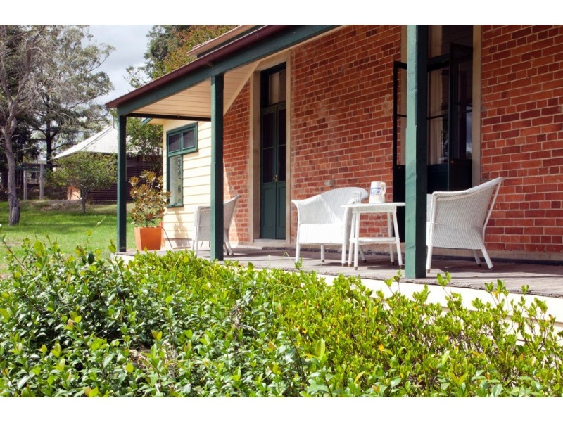 1230 Chichester Dam Road, Dungog, Bandon Grove NSW 2420