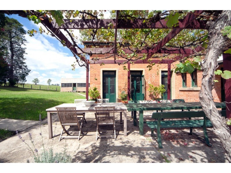 1230 Chichester Dam Road, Dungog, Bandon Grove NSW 2420