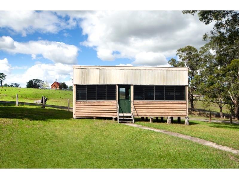 1230 Chichester Dam Road, Dungog, Bandon Grove NSW 2420
