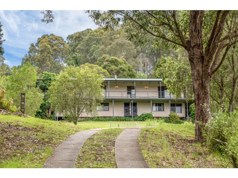 367 Moores Road, Monkerai via, Dungog NSW 2420