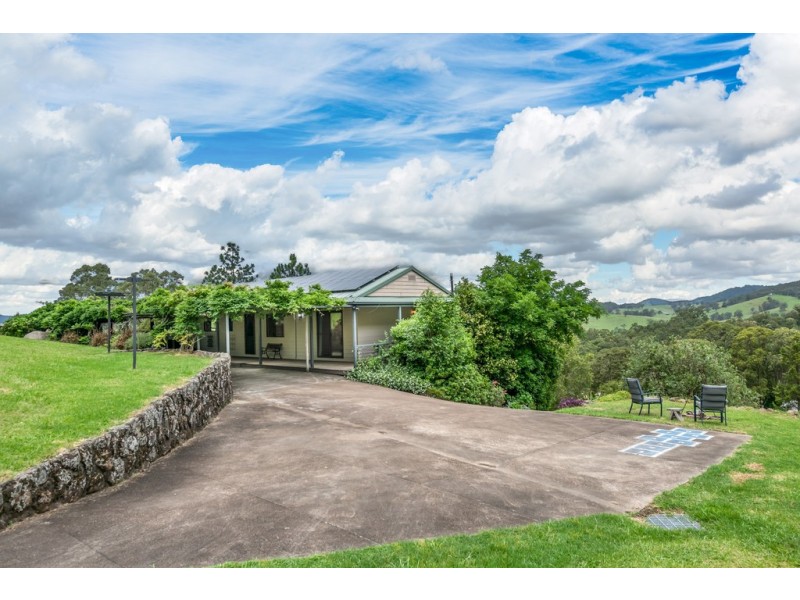 367 Moores Road, Monkerai via, Dungog NSW 2420