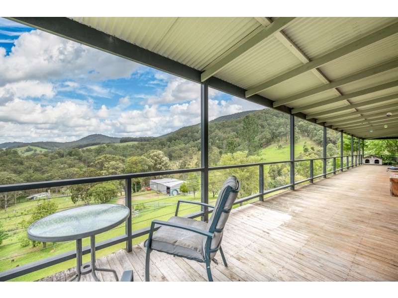 367 Moores Road, Monkerai via, Dungog NSW 2420