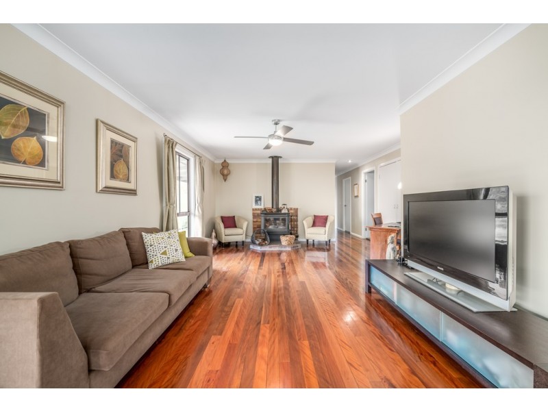 367 Moores Road, Monkerai via, Dungog NSW 2420