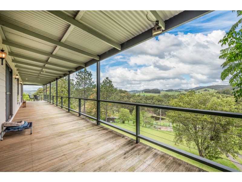 367 Moores Road, Monkerai via, Dungog NSW 2420