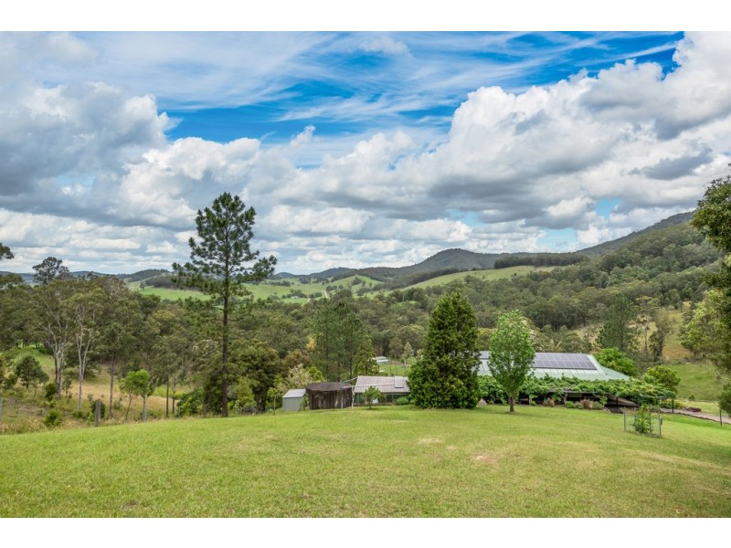 367 Moores Road, Monkerai via, Dungog NSW 2420