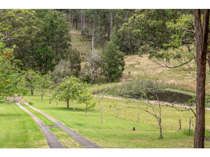 367 Moores Road, Monkerai via, Dungog NSW 2420