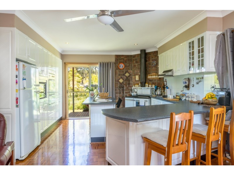 307 Sugarloaf Road, Sugarloaf Via, Dungog NSW 2420