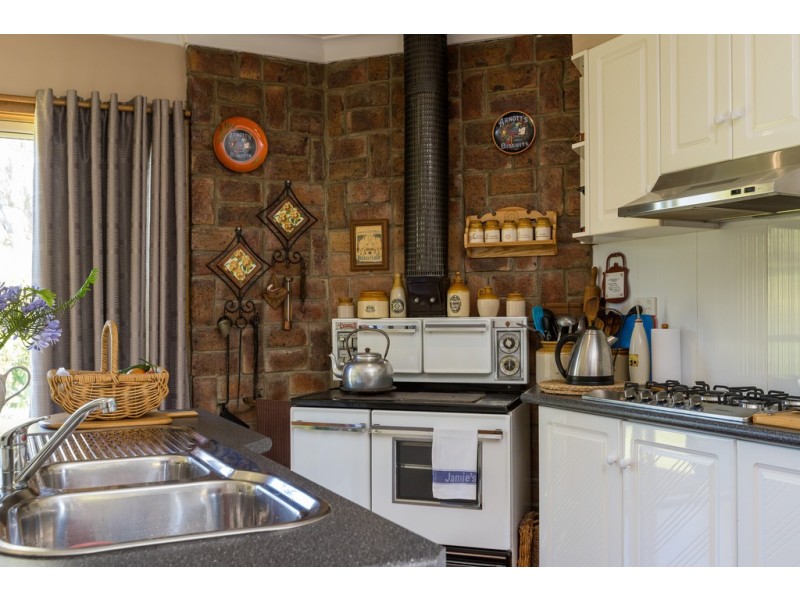 307 Sugarloaf Road, Sugarloaf Via, Dungog NSW 2420