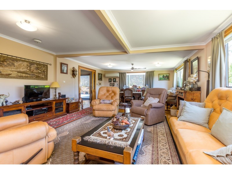 307 Sugarloaf Road, Sugarloaf Via, Dungog NSW 2420